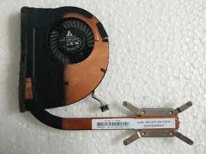 CPU Fan Heatsink Replacement for Lenovo ThinkPad Twist S230U | 04W6939 04w6940 CPU Fan Heatsink Replacement for Lenovo ThinkPad Twist S230U | 04W6939 04w6940