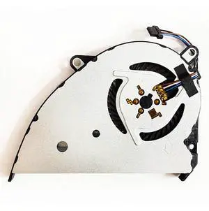 Integrated Graphics CPU Cooling Fan Replacement for HP Pavilion 14-CE 14-CE1004TX 14-CE1006TX 0008CA 14-CE0010CA 14-CE0064ST 0068ST 1058WM 2068ST Series NFB87A05H-001 L26368-001 Integrated Graphics CPU Cooling Fan Replacement for HP Pavilion 14-CE 14-CE1004TX 14-CE1006TX 0008CA 14-CE0010CA 14-CE0064ST 0068ST 1058WM 2068ST Series NFB87A05H-001 L26368-001
