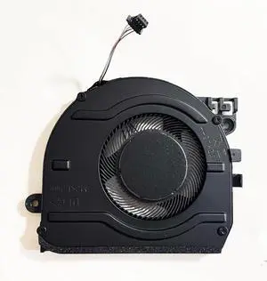Replacement CPU Cooling Fan for Dell Latitude 13 5320 Series ND75C63-20E12 023.100LA.0001.A01 EG50040S1-CM30-S9A DC5V 0CJCNP CJCNP Replacement CPU Cooling Fan for Dell Latitude 13 5320 Series ND75C63-20E12 023.100LA.0001.A01 EG50040S1-CM30-S9A DC5V 0CJCNP CJCNP