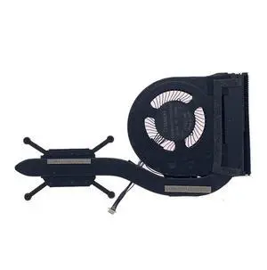 CPU Cooling Fan Heatsink Replacement for Lenovo ThinkPad X390 X395 X13(2020 Models) Series 5H40W36667 01AW747 01AW748 01AW746 CPU Cooling Fan Heatsink Replacement for Lenovo ThinkPad X390 X395 X13(2020 Models) Series 5H40W36667 01AW747 01AW748 01AW746