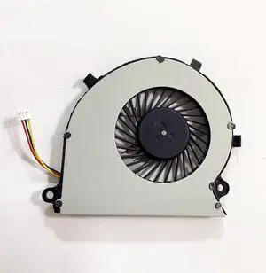 Replacement CPU Cooling Fan for Toshiba Satellite Radius P55W-B P55W-B5112 P55W-B5162SM P55W-B5181SM P55W-B5201SL P55W-B5220 P55W-B5224 P55W-B5260SM P55W-B5318 P55W-B5380SM Replacement CPU Cooling Fan for Toshiba Satellite Radius P55W-B P55W-B5112 P55W-B5162SM P55W-B5181SM P55W-B5201SL P55W-B5220 P55W-B5224 P55W-B5260SM P55W-B5318 P55W-B5380SM