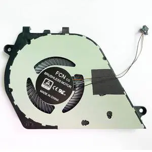New CPU Cooling Fan Replacement for Dell Inspiron 5490 5498 Vostro 5490 5498 Series 0CKNH2 0M638T FM27 New CPU Cooling Fan Replacement for Dell Inspiron 5490 5498 Vostro 5490 5498 Series 0CKNH2 0M638T FM27