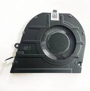 Replacement CPU Cooling Fan for DELL Inspiron 14 5430 DC5V Laptop DFS5K12B15E6AG BN8505S5H-001P 0JXC52 FQ75 Replacement CPU Cooling Fan for DELL Inspiron 14 5430 DC5V Laptop DFS5K12B15E6AG BN8505S5H-001P 0JXC52 FQ75