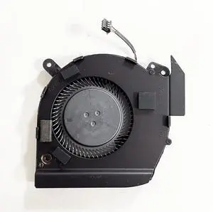 Integrated Graphics CPU Cooling Fan Replacement for Dell Latitude 5401 Series EG50060S1-C400-S9A 0YX3WM DC5V 0.34A Fan Integrated Graphics CPU Cooling Fan Replacement for Dell Latitude 5401 Series EG50060S1-C400-S9A 0YX3WM DC5V 0.34A Fan