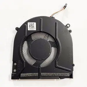 CPU Cooling Fan Replacement for HP Pavilion 14-DY 14M-DY 14-DY0013TU 14-DY0014TU 14m-dy0013dx 14-dy0157ng 2-in-1 Series TPN-W146 TPN-W155 M45024-001 FN9V NS85C41-20G07 FPF3 N09477-001 CPU Cooling Fan Replacement for HP Pavilion 14-DY 14M-DY 14-DY0013TU 14-DY0014TU 14m-dy0013dx 14-dy0157ng 2-in-1 Series TPN-W146 TPN-W155 M45024-001 FN9V NS85C41-20G07 FPF3 N09477-001