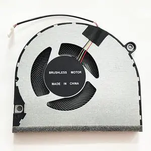 CPU Cooling Fan Replacement for ACER Swift SF314-43 SF314-511-501B Ryzen 7 2021 23.AB2N2.001 CPU Cooling Fan Replacement for ACER Swift SF314-43 SF314-511-501B Ryzen 7 2021 23.AB2N2.001