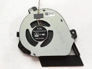 nbparts New Replacement CPU Fan Compatible with ASUS ROG GU502DU GU502GW GU502GV Laptop 5V 0.5A 4-Wires FM6D nbparts New Replacement CPU Fan Compatible with ASUS ROG GU502DU GU502GW GU502GV Laptop 5V 0.5A 4-Wires FM6D