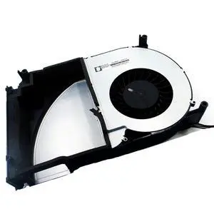 Internal Heat Dissipation Cooling Fans Suitable for Xbox One X Series Games Console Cooler Fan PABD1A230BH BSB1212MF-00 P/N: M1011041-007 12V 1.0A 4 PIN Internal Heat Dissipation Cooling Fans Suitable for Xbox One X Series Games Console Cooler Fan PABD1A230BH BSB1212MF-00 P/N: M1011041-007 12V 1.0A 4 PIN