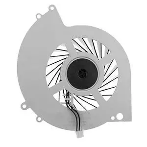 Internal Cooling Cooler Fan Compatible with Sony PlayStation 4 PS4 CUH-1200 CUH-12XX CUH-1200AB01 1200AB02 1215A 1215B Series KSB0912HE Fan Note:This Item can not fit PS4 CUH-10XXA -11XXA Series Internal Cooling Cooler Fan Compatible with Sony PlayStation 4 PS4 CUH-1200 CUH-12XX CUH-1200AB01 1200AB02 1215A 1215B Series KSB0912HE Fan Note:This Item can not fit PS4 CUH-10XXA -11XXA Series