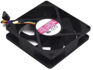 Case Fan for Dell 725Y7 0725Y7 Dell Optiplex 390 790 990 7010 9020 T1700 XE2 SFF, MF80201VX-Q010-S99 DASA0820R2U, 12V 0.36A 80x80x20mm Case Front Cooling Fan Case Fan for Dell 725Y7 0725Y7 Dell Optiplex 390 790 990 7010 9020 T1700 XE2 SFF, MF80201VX-Q010-S99 DASA0820R2U, 12V 0.36A 80x80x20mm Case Front Cooling Fan