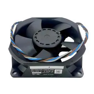 Projector Fan for OPTOMA Projector, Replacement for ACER Laser Machine LU-200X NEC NP-CR3400HL Projector Fan, MF75251VX-1Q010-S99 7D901G001 DC12V 3.26W PWM 7525 Cooling Fan Projector Fan for OPTOMA Projector, Replacement for ACER Laser Machine LU-200X NEC NP-CR3400HL Projector Fan, MF75251VX-1Q010-S99 7D901G001 DC12V 3.26W PWM 7525 Cooling Fan