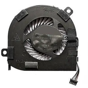 CPU Cooling Fans Suitable for DELL Latitude 7280 7290 7390 7380 E7280 E7380 P28S Series Laptop Cooler Fan 5V 0.4A 4 PIN EG50040S1-C920-S9A P/N: 0KM50T KM50T CPU Cooling Fans Suitable for DELL Latitude 7280 7290 7390 7380 E7280 E7380 P28S Series Laptop Cooler Fan 5V 0.4A 4 PIN EG50040S1-C920-S9A P/N: 0KM50T KM50T