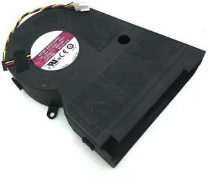 BAZA1233R2U 12V 0.9A CPU Cooling Heatsink Fan Replacement for Dell Optiplex 7090 7070 7080 5070 5060 3060 Precision 3430 3431 SFF KGWT4 0KGWT4 Case Fan BAZA1233R2U 12V 0.9A CPU Cooling Heatsink Fan Replacement for Dell Optiplex 7090 7070 7080 5070 5060 3060 Precision 3430 3431 SFF KGWT4 0KGWT4 Case Fan