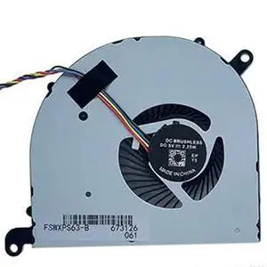 BS5005HS-U3J 16S1-CPU + BS5005HS-U3I 16S1-GPU CPU + GPU Cooling Fans Suitable for MSI Modern PS63 8RC PS63 8M MS-16S1 MS-16S2 MS-16S3 Series Laptop Cooler Fan 5V 0.5A 4 PIN (GPU) BS5005HS-U3J 16S1-CPU + BS5005HS-U3I 16S1-GPU CPU + GPU Cooling Fans Suitable for MSI Modern PS63 8RC PS63 8M MS-16S1 MS-16S2 MS-16S3 Series Laptop Cooler Fan 5V 0.5A 4 PIN (GPU)