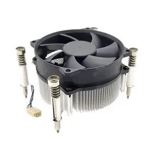 Z230 Z220 Z210 8200 CMT 8300 MT Desktop PC CPU Heatsink Cooler Fan Assembly 625257-001 712960-001 Z230 Z220 Z210 8200 CMT 8300 MT Desktop PC CPU Heatsink Cooler Fan Assembly 625257-001 712960-001