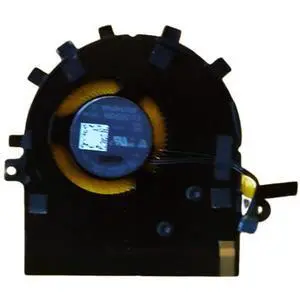 Cooling Fans Suitable for Lenovo 9i 14" Ideapad Yoga 9 14ITL5 4K 9-14 9-14ITL5 2-in-1 82BG003MUK Series Laptop Cooler Fan 5V 0.5A 4 PIN BAPA0604R5HY002 (Fan 2) Cooling Fans Suitable for Lenovo 9i 14" Ideapad Yoga 9 14ITL5 4K 9-14 9-14ITL5 2-in-1 82BG003MUK Series Laptop Cooler Fan 5V 0.5A 4 PIN BAPA0604R5HY002 (Fan 2)