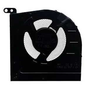 GPU Cooling Fans Suitable for Lenovo Ideapad Gaming 3-15IAH7 3-15ARH7 3-16IAH7 Type: 82S9 82SA 82SC Laptop Cooler Fan 5V 0.5A 4 PIN DFS5K223052833 FPKX + DFS5K221153713 FPKW 5H40S20628 (GPU) GPU Cooling Fans Suitable for Lenovo Ideapad Gaming 3-15IAH7 3-15ARH7 3-16IAH7 Type: 82S9 82SA 82SC Laptop Cooler Fan 5V 0.5A 4 PIN DFS5K223052833 FPKX + DFS5K221153713 FPKW 5H40S20628 (GPU)