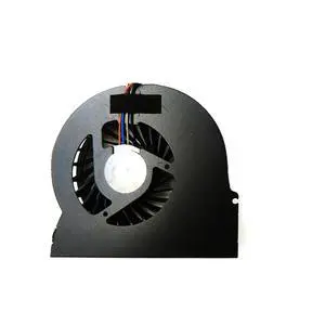 CPU Cooling Fan Suitable for HP EliteBook 6570B 8460P 8560P 8460W 8560W 8570W Series Laptop Cooler Fan 5V 0.4A 4 PIN 738685-001 MF60150V1-C001-S9A CPU Cooling Fan Suitable for HP EliteBook 6570B 8460P 8560P 8460W 8560W 8570W Series Laptop Cooler Fan 5V 0.4A 4 PIN 738685-001 MF60150V1-C001-S9A
