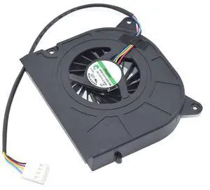 CPU Fan 12V 2.58W 4Pins MF90151V1-Q000-S99 MF90151V1-B010-S99 1323-009X000 Cooling Fan CPU Fan 12V 2.58W 4Pins MF90151V1-Q000-S99 MF90151V1-B010-S99 1323-009X000 Cooling Fan