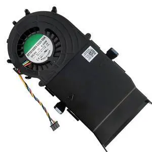 CPU Cooling Fan for DELL Optiplex 3020M 3040M 3060M 7040M 7050M 7060M 7070M 9020M Mini 08M4GF 5JV3N CPU Revolution 02N51K KSB0705HB-A 2N51K-A01 PVB070E05N-P02 EF70150SX-C020-S9A CPU Cooling Fan for DELL Optiplex 3020M 3040M 3060M 7040M 7050M 7060M 7070M 9020M Mini 08M4GF 5JV3N CPU Revolution 02N51K KSB0705HB-A 2N51K-A01 PVB070E05N-P02 EF70150SX-C020-S9A