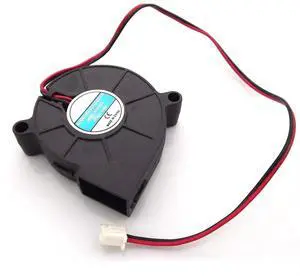 SF5015SL SF5015SM 12V 0.06A 0.08A 24V 5CM 5015 50x50x15mm Industrial Blower for Server Cooling Fan 2PIN SF5015SL SF5015SM 12V 0.06A 0.08A 24V 5CM 5015 50x50x15mm Industrial Blower for Server Cooling Fan 2PIN