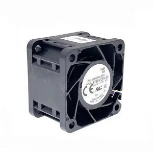 FFB0412EN FFB0412EN-00 for Delta 4028 12V High Speed Fan 4cm Computer Server Power Cooling Fan FFB0412EN FFB0412EN-00 for Delta 4028 12V High Speed Fan 4cm Computer Server Power Cooling Fan