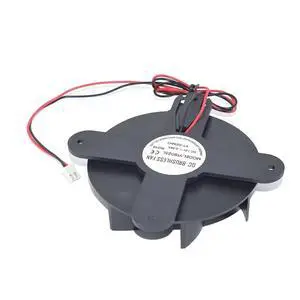 M4-7G Car Refrigerator Silent 8025 Cross Butterfly Cooling Fan New for Turtle Hatcher YT8025L JSF8025MS 12V 0.28A 2Pin M4-7G Car Refrigerator Silent 8025 Cross Butterfly Cooling Fan New for Turtle Hatcher YT8025L JSF8025MS 12V 0.28A 2Pin