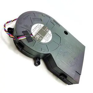 DC 12V 0.7A 140X92X26MM EFH-08E12W-JP01 14CM Hydraulic Bearing Turbo High Airflow 12V Blower Wind Cooling Fan (4 Wires) DC 12V 0.7A 140X92X26MM EFH-08E12W-JP01 14CM Hydraulic Bearing Turbo High Airflow 12V Blower Wind Cooling Fan (4 Wires)