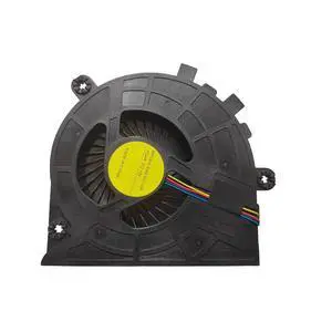 CPU Cooling Fan Suitable for HP GEN Pro 20 in ENT15 ProOne 400 460 G2 G3 Series All-in-one Cooler Fan 12V 1A 4 PIN 808581-001 DFS201212000T FGAR CPU Cooling Fan Suitable for HP GEN Pro 20 in ENT15 ProOne 400 460 G2 G3 Series All-in-one Cooler Fan 12V 1A 4 PIN 808581-001 DFS201212000T FGAR
