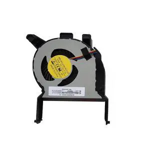 CPU Cooling Fan Suitable for HP EliteDesk 800 G2 G3 for ProDesk 600 400 G2 MP9 G2 Series MINI PC Cooler Fan 12V 0.7A 4 PIN 810571-001 DFB593512MN0T CPU Cooling Fan Suitable for HP EliteDesk 800 G2 G3 for ProDesk 600 400 G2 MP9 G2 Series MINI PC Cooler Fan 12V 0.7A 4 PIN 810571-001 DFB593512MN0T