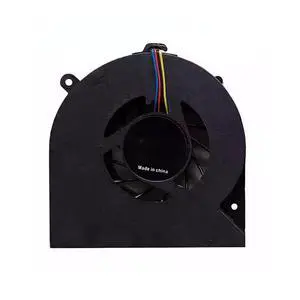 CPU Cooling Fan Suitable for HP EliteBook 8460P 8460W 8470P 6460B 6465B 6470B 6475B for ProBook 4530S 4535S 4730S Series Laptop Cooler Fan 5V 0.5A 4 PIN 646284-001 646285-001 CPU Cooling Fan Suitable for HP EliteBook 8460P 8460W 8470P 6460B 6465B 6470B 6475B for ProBook 4530S 4535S 4730S Series Laptop Cooler Fan 5V 0.5A 4 PIN 646284-001 646285-001
