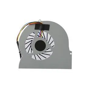 CPU Cooling Fan Suitable for HP EliteBook 8570W 8560W 8560P 8460W 8460P 6570B Series Laptop Cooler Fan 5V 0.4A 4 PIN MF60150V1-C001-S9A CPU Cooling Fan Suitable for HP EliteBook 8570W 8560W 8560P 8460W 8460P 6570B Series Laptop Cooler Fan 5V 0.4A 4 PIN MF60150V1-C001-S9A