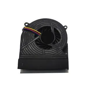 CPU Cooling Fan Suitable for HP TouchSmart 600 600-1000 600-1047 600-1050 600-1052 600-1120 600-1210 600-1220 600-1390 600-1000t All-in-One Cooler 12V 0.4A 4 PIN 603324-001 DFS602212M00T CPU Cooling Fan Suitable for HP TouchSmart 600 600-1000 600-1047 600-1050 600-1052 600-1120 600-1210 600-1220 600-1390 600-1000t All-in-One Cooler 12V 0.4A 4 PIN 603324-001 DFS602212M00T