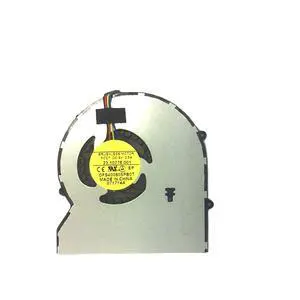 CPU Cooling Fan Suitable for HP Probook 470 430 G1 Series Laptop Cooler Fan 5V 0.5A 4 PIN 727766-001 DFS400805PB0T CPU Cooling Fan Suitable for HP Probook 470 430 G1 Series Laptop Cooler Fan 5V 0.5A 4 PIN 727766-001 DFS400805PB0T