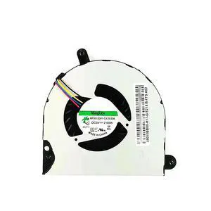 CPU Cooling Fan Suitable for HP Elitebook 8570P 8560 8560P 8560B for Probook 6570B 6565B 6560B Series Laptop Cooler Fan 5V 0.4A 4 PIN MF60120V1-C470-S9A CPU Cooling Fan Suitable for HP Elitebook 8570P 8560 8560P 8560B for Probook 6570B 6565B 6560B Series Laptop Cooler Fan 5V 0.4A 4 PIN MF60120V1-C470-S9A