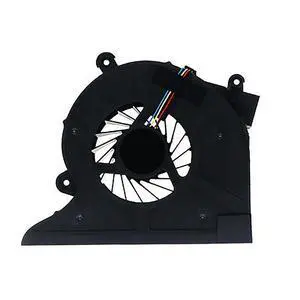 CPU Cooling Fan Suitable for HP Compaq 6000 pro for Omni 200 200-5000 200-50XX Series All-in-One Cooler Fan 12V 0.75A 4 PIN KUC1012D CPU Cooling Fan Suitable for HP Compaq 6000 pro for Omni 200 200-5000 200-50XX Series All-in-One Cooler Fan 12V 0.75A 4 PIN KUC1012D