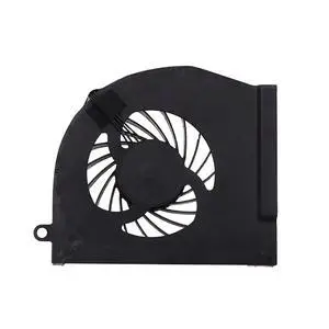 CPU Cooling Fan Suitable for HP ZBOOK 17 G1 G2 Series Laptop Cooler Fan 5V 0.5A 4 PIN 735373-001 DFS661605PQ0T FC7W CPU Cooling Fan Suitable for HP ZBOOK 17 G1 G2 Series Laptop Cooler Fan 5V 0.5A 4 PIN 735373-001 DFS661605PQ0T FC7W