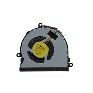 CPU Cooling Fan Suitable for DELL Ins-piron N3521 N5521 N5537 3521 3537 3721 5521 5535 5537 5721 5737 for HP 250 245 246 G3 14-R 14-S 15-G 15-R 15-H 15-BA 15-AC 15-AY 15-BS 15-BW TPN-C116 TPN-C125 CPU Cooling Fan Suitable for DELL Ins-piron N3521 N5521 N5537 3521 3537 3721 5521 5535 5537 5721 5737 for HP 250 245 246 G3 14-R 14-S 15-G 15-R 15-H 15-BA 15-AC 15-AY 15-BS 15-BW TPN-C116 TPN-C125