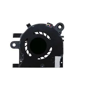 CPU GPU Cooling Fan Suitable for HP Elitebook Folio 1040 1040 G2 940 G1 Series Laptop Cooler Fan 5V 0.5A 4 PIN KDB0505HC-DC35 KDB0505HC-DC34 (GPU) CPU GPU Cooling Fan Suitable for HP Elitebook Folio 1040 1040 G2 940 G1 Series Laptop Cooler Fan 5V 0.5A 4 PIN KDB0505HC-DC35 KDB0505HC-DC34 (GPU)