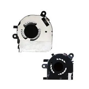 CPU GPU Cooling Fan Suitable for HP Elitebook Folio 1040 1040 G2 940 G1 Series Laptop Cooler Fan 5V 0.5A 4 PIN KDB0505HC-DC35 KDB0505HC-DC34 (CPU+GPU) CPU GPU Cooling Fan Suitable for HP Elitebook Folio 1040 1040 G2 940 G1 Series Laptop Cooler Fan 5V 0.5A 4 PIN KDB0505HC-DC35 KDB0505HC-DC34 (CPU+GPU)