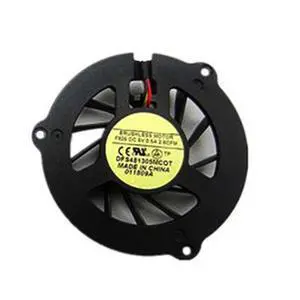 CPU Cooling Fan Suitable for HP Pavilion V3000 V3500 V3600 V3700 DV2000 DV2100 DV2200 DV2300 DV2400 DV2500 DV2700 DV2800 DV3000 Series Laptop Cooler Fan 5V 0.4A 3 PIN 430463-001 DFS450805MI0T CPU Cooling Fan Suitable for HP Pavilion V3000 V3500 V3600 V3700 DV2000 DV2100 DV2200 DV2300 DV2400 DV2500 DV2700 DV2800 DV3000 Series Laptop Cooler Fan 5V 0.4A 3 PIN 430463-001 DFS450805MI0T