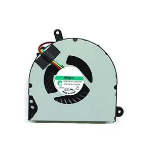 CPU Cooling Fan Suitable for HP Elitebook 8560 8560B 8560P 8570P for Probook 6570B 6560B 6565B Series Laptop Cooler Fan 5V 0.4A 4 PIN MF60120V1-C470-S9A MF60120V1-C181-S9A CPU Cooling Fan Suitable for HP Elitebook 8560 8560B 8560P 8570P for Probook 6570B 6560B 6565B Series Laptop Cooler Fan 5V 0.4A 4 PIN MF60120V1-C470-S9A MF60120V1-C181-S9A