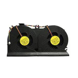 CPU Cooling Fan Suitable for HP ELITEONE 800 705 G1 Series All-in-One Cooler Fan 12V 0.4A 4 PIN 733489-001 DFS602212M00T FC2N CPU Cooling Fan Suitable for HP ELITEONE 800 705 G1 Series All-in-One Cooler Fan 12V 0.4A 4 PIN 733489-001 DFS602212M00T FC2N