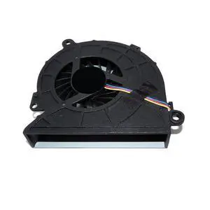CPU Cooling Fan Suitable for HP 18 18-ONE 18-1000 18-1000CL TPC-1001 18-1200 18-1200CX for Pavilion 23 23-G013W 23-G025D Series Laptop All-in-One Cooler 12V 0.4A 4 PIN 739393-001 DFS602212M00T FC2N CPU Cooling Fan Suitable for HP 18 18-ONE 18-1000 18-1000CL TPC-1001 18-1200 18-1200CX for Pavilion 23 23-G013W 23-G025D Series Laptop All-in-One Cooler 12V 0.4A 4 PIN 739393-001 DFS602212M00T FC2N