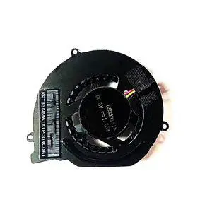 CPU Cooling Fan Suitable for HP Mini 210-1000 210-1100 2101000EB 2101000EI 2101000EW 2101000EP 210-1049TU 210-1007VU Series Laptop Cooler Fan 5V 0.35A 3 PIN DFS300805M10T F91R MFB50A05H CPU Cooling Fan Suitable for HP Mini 210-1000 210-1100 2101000EB 2101000EI 2101000EW 2101000EP 210-1049TU 210-1007VU Series Laptop Cooler Fan 5V 0.35A 3 PIN DFS300805M10T F91R MFB50A05H