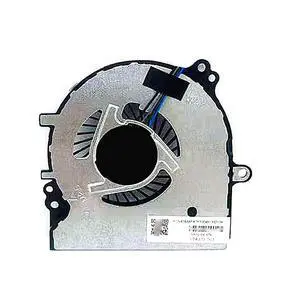 CPU Cooling Fan Suitable for HP Probook 430 G5 HSN-Q06C Series Laptop Cooler Fan 5V 0.5A 4 PIN 0FJNA0000H NS65B02-17A17 CPU Cooling Fan Suitable for HP Probook 430 G5 HSN-Q06C Series Laptop Cooler Fan 5V 0.5A 4 PIN 0FJNA0000H NS65B02-17A17