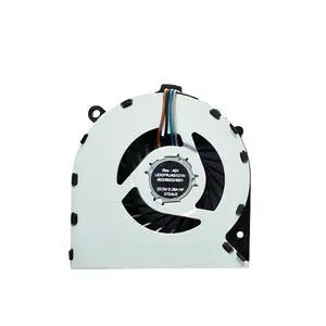 CPU Cooling Fan Suitable for HP ProBook 4331S 4330S 4436S 4435S 4431S 4430S Series Laptop Cooler Fan 5V 0.33A 4 PIN 646358-001 UDQFRJA01D1N MF60120V1-C230-S9A CPU Cooling Fan Suitable for HP ProBook 4331S 4330S 4436S 4435S 4431S 4430S Series Laptop Cooler Fan 5V 0.33A 4 PIN 646358-001 UDQFRJA01D1N MF60120V1-C230-S9A
