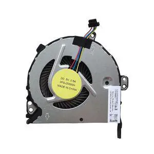 CPU Cooling Fan Suitable for HP ProBook 446 445 440 G3 HSTNN-Q96C Series Laptop Cooler Fan 5V 0.5A 4 PIN 37296-001 0FGJ20000H CPU Cooling Fan Suitable for HP ProBook 446 445 440 G3 HSTNN-Q96C Series Laptop Cooler Fan 5V 0.5A 4 PIN 37296-001 0FGJ20000H