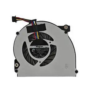 CPU Cooling Fan Suitable for HP Elitebook 2570 2570P 2560 2560P Series Laptop Cooler Fan 5V 0.4A 4 PIN 651378-001 MF60090V1-C130-S9A CPU Cooling Fan Suitable for HP Elitebook 2570 2570P 2560 2560P Series Laptop Cooler Fan 5V 0.4A 4 PIN 651378-001 MF60090V1-C130-S9A