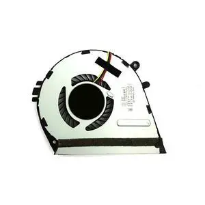 CPU Cooling Fan Suitable for HP Envy 14 14-K M6-K 14-k000 14-k031tx 14-k047tx M6-k088ca 14-k100 Series Laptop Cooler Fan 5V 0.4A 4 PIN 725445-001 EF50060S1-C130-S9A CPU Cooling Fan Suitable for HP Envy 14 14-K M6-K 14-k000 14-k031tx 14-k047tx M6-k088ca 14-k100 Series Laptop Cooler Fan 5V 0.4A 4 PIN 725445-001 EF50060S1-C130-S9A